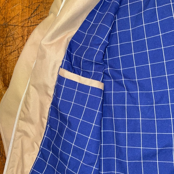 CHAPS Jacket - Picture 4 of 6